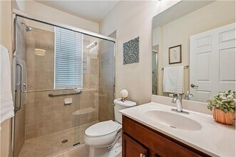 4714 Monarch Way in Coconut Creek, FL - Building Photo - Building Photo