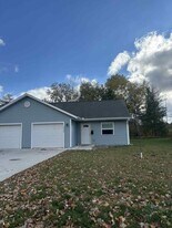 1720 3rd St N in Wisconsin Rapids, WI - Building Photo