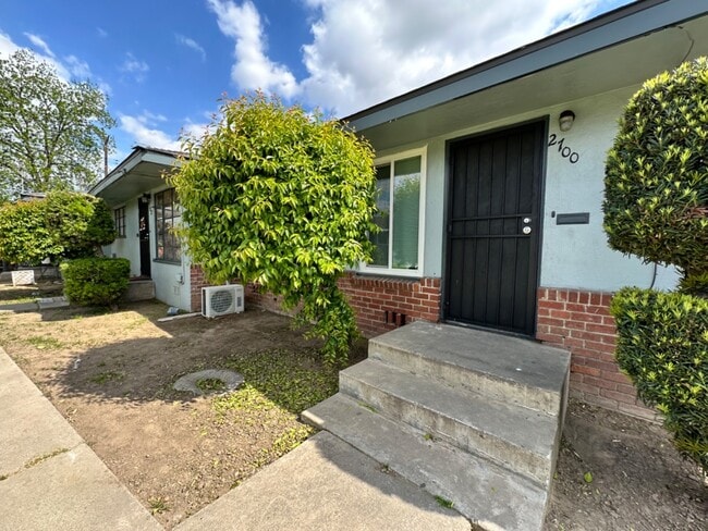 property at 2700 N First St