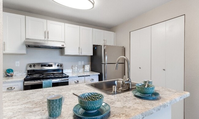 Avana Chestnut Hills in Puyallup, WA - Building Photo - Building Photo