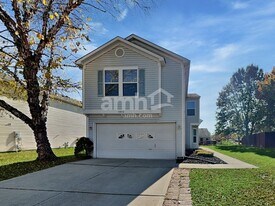 5973 Redcliff North Ln in Plainfield, IN - Building Photo