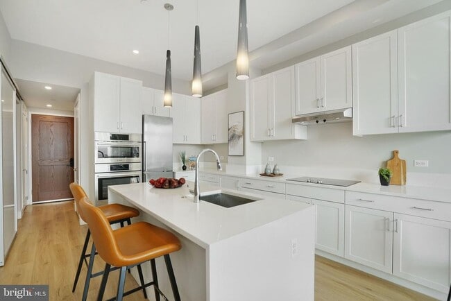 801 N Fairfax St in Alexandria, VA - Building Photo - Building Photo