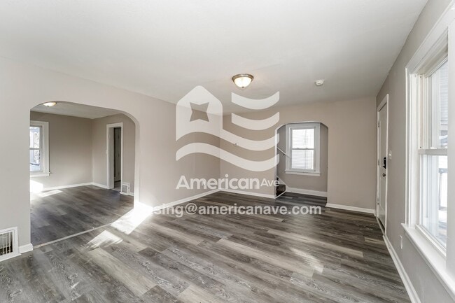 400 Noble Ave in Akron, OH - Building Photo - Building Photo