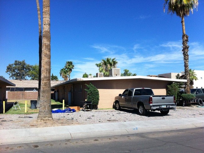 1019 E Tempe Dr in Tempe, AZ - Building Photo - Building Photo