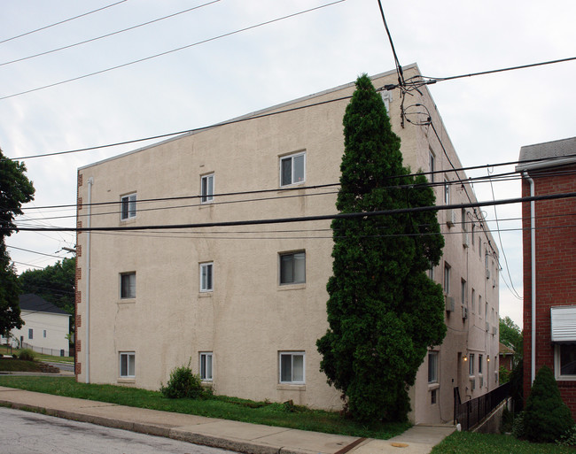 Kingsbridge Apartments in King of Prussia, PA - Building Photo - Building Photo