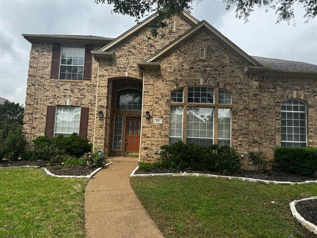 property at 129 Longmeadow Dr