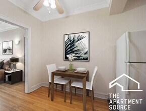 4215 N Paulina St in Chicago, IL - Building Photo - Building Photo