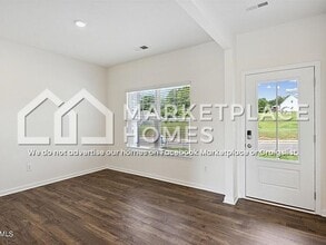 1675 Pebblestone Ct in Morristown, TN - Building Photo - Building Photo