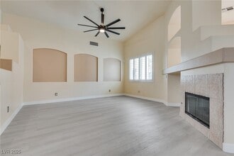 1340 Rolling Sunset St in Henderson, NV - Building Photo - Building Photo