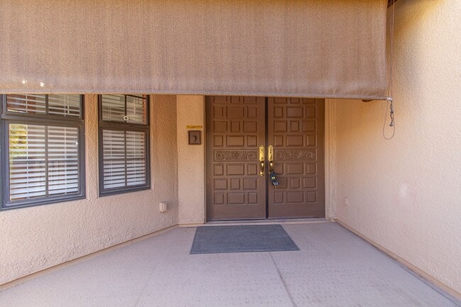 12438 N Saguaro Blvd in Fountain Hills, AZ - Building Photo - Building Photo