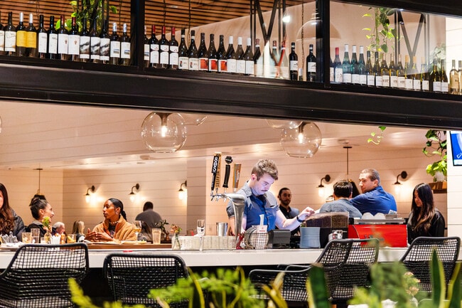 Apartments for rent in Santa Monica, CA