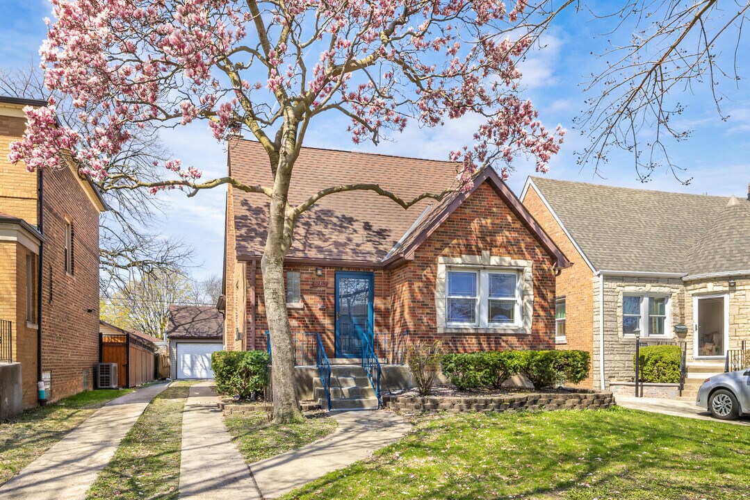 5632 S Natoma Ave in Chicago, IL - Building Photo