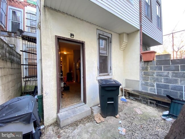 1518 Page St in Philadelphia, PA - Building Photo - Building Photo