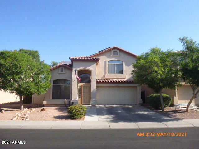 12552 W Medlock Dr in Litchfield Park, AZ - Building Photo