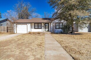 3514 24th St in Lubbock, TX - Building Photo