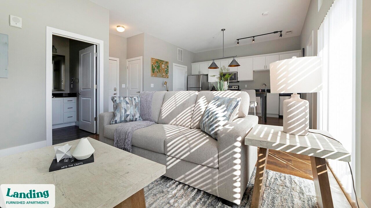 41 E 9th Ave in Columbus, OH - Building Photo