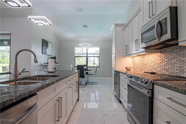 property at 1833 SW 11th Terrace