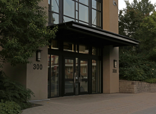 The Powell Lofts in Ottawa, ON - Building Photo - Building Photo