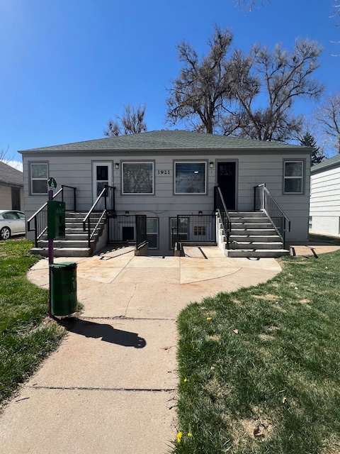 1921 7th Ave in Greeley, CO - Building Photo