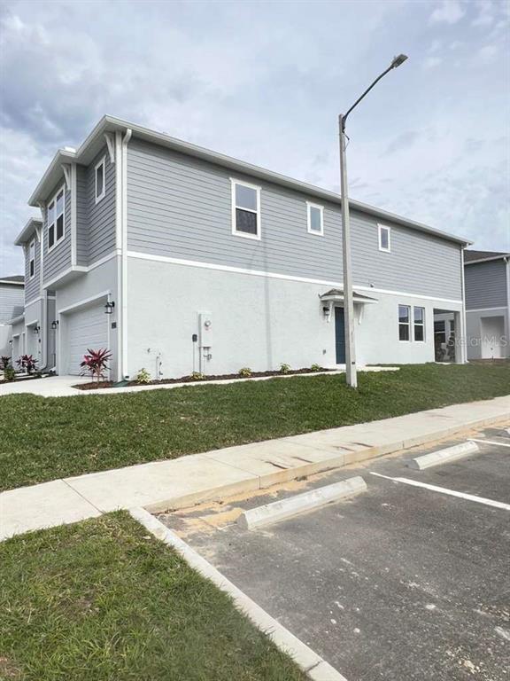 3255 Watts Ter in Davenport, FL - Building Photo - Building Photo