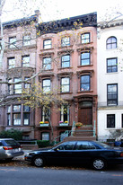 104 Pierrepont St Apartments