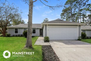 10464 Indian Walk Rd in Jacksonville, FL - Building Photo