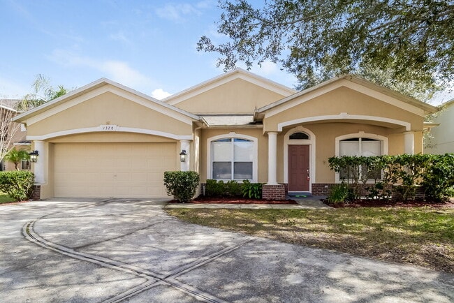 property at 1320 Falconwood Ct