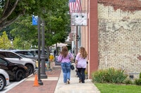 Apartamentos en Flowery Branch, GA
