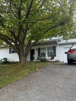 630 Kamran Dr NW in Christiansburg, VA - Building Photo