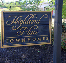 Highland Place Townhomes