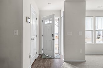 1012 Old Evergreen Dr in Durham, NC - Building Photo - Building Photo