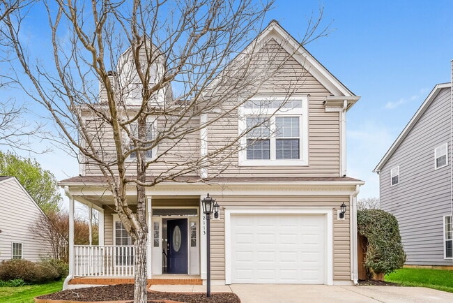 property at 12113 Cartgate Ln