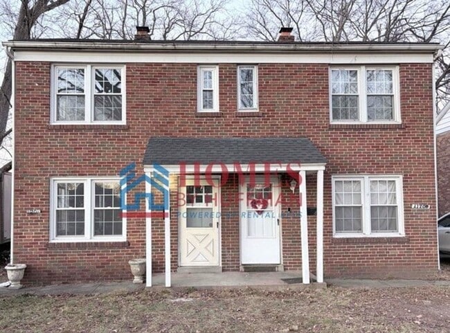 1120 Bayard Park Dr in Evansville, IN - Building Photo - Building Photo