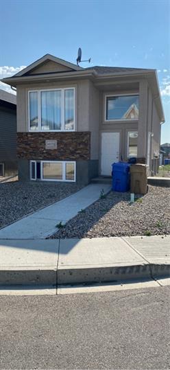 property at 4857 Liberty St