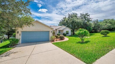 818 Cherry Laurel St in Minneola, FL - Building Photo - Building Photo