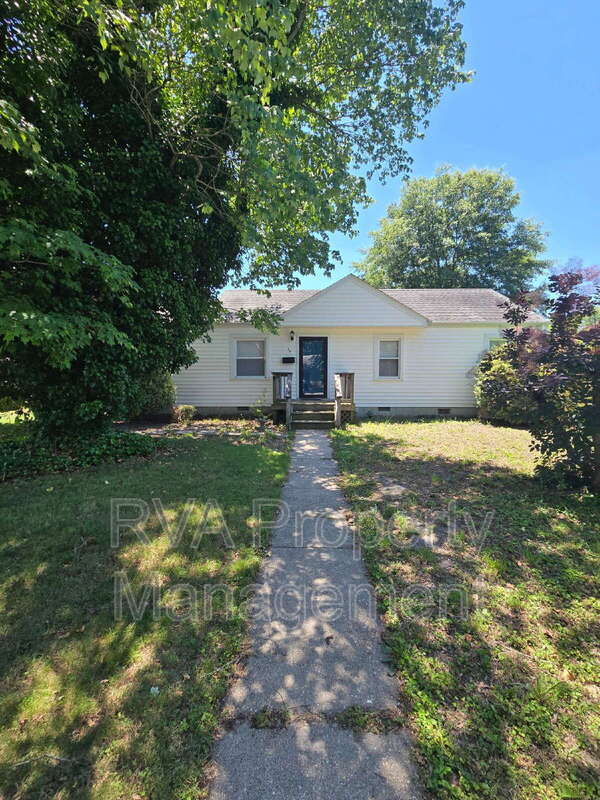 property at 29 Wootton Rd