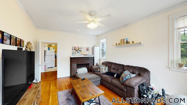 property at 15 Glenville Ave