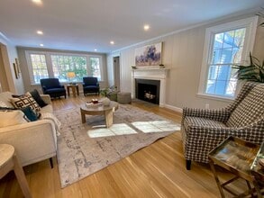 16 Sears Rd in Wayland, MA - Building Photo - Building Photo