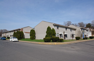 Shikellamy Homes North Apartments