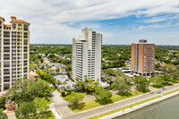 The Pinnacle in Tampa, FL - Building Photo - Building Photo