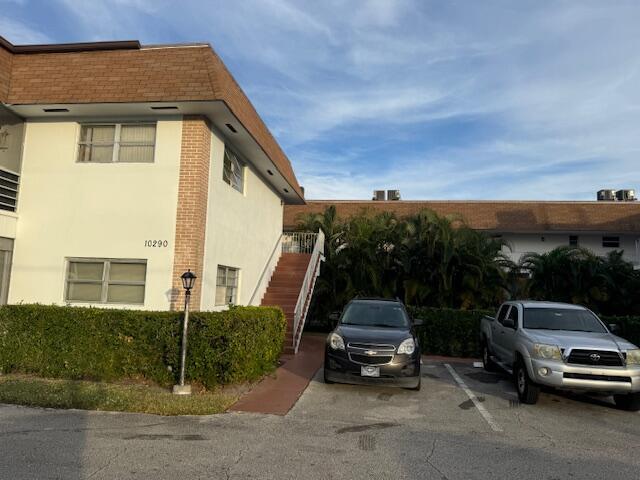 10290 N Military Trl in West Palm Beach, FL - Building Photo - Building Photo