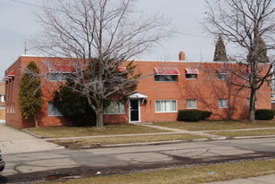 4157 Ruple Rd Apartments