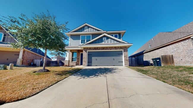 4204 Shallow Creek Ct in College Station, TX - Building Photo - Building Photo