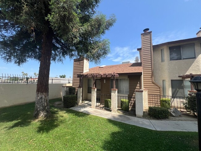 property at 4600 Beechwood St