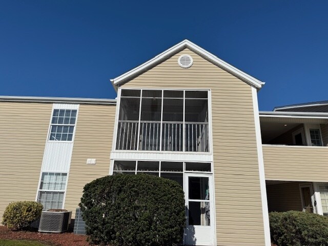 2240 Andover Dr, Unit Apt. E in Myrtle Beach, SC - Foto de edificio