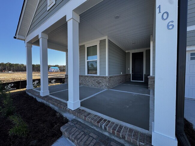 106 Bark Bnd in Richmond Hill, GA - Building Photo - Building Photo