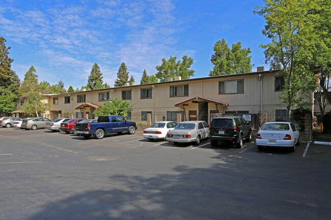 Northrop Woods in Sacramento, CA - Building Photo - Building Photo