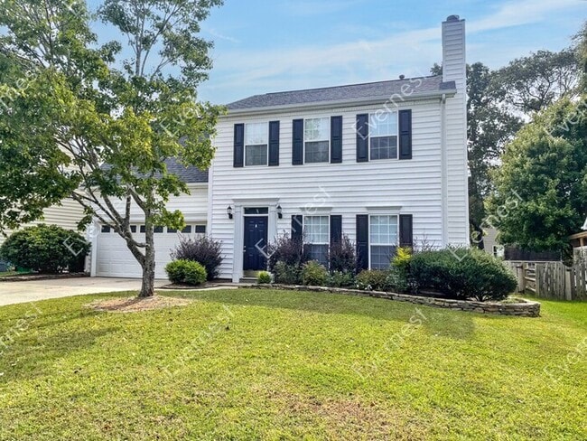 property at 11727 Hawick Valley Ln