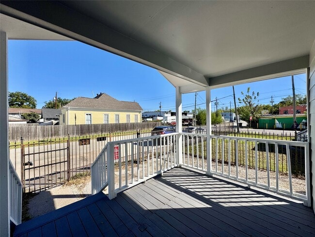 property at 303 Enid St