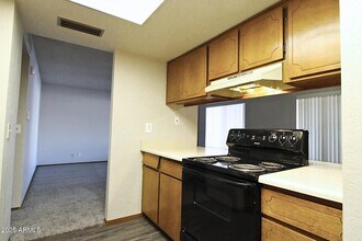 4401 E Contessa St-Unit -1 in Mesa, AZ - Building Photo - Building Photo